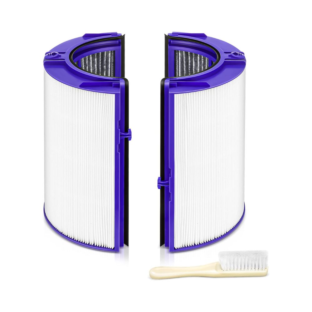 isinlive 2-IN-1 Filter Replacement for Dyson TP09