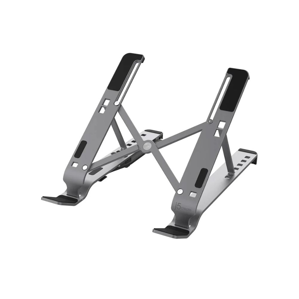 j5create JTS223 Portable Aluminum Laptop Stand