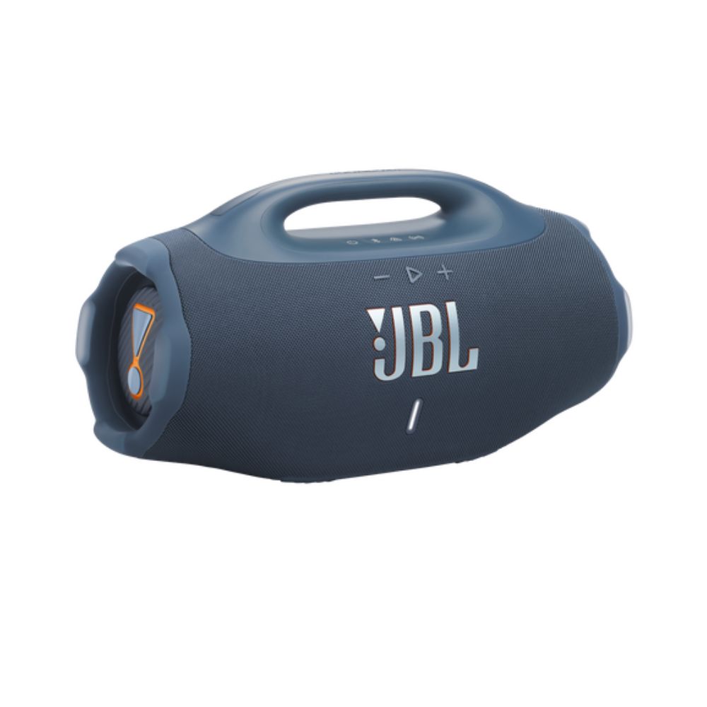 JBL Boombox 4 Portable Waterproof Bluetooth Speaker 210W RMS IP68