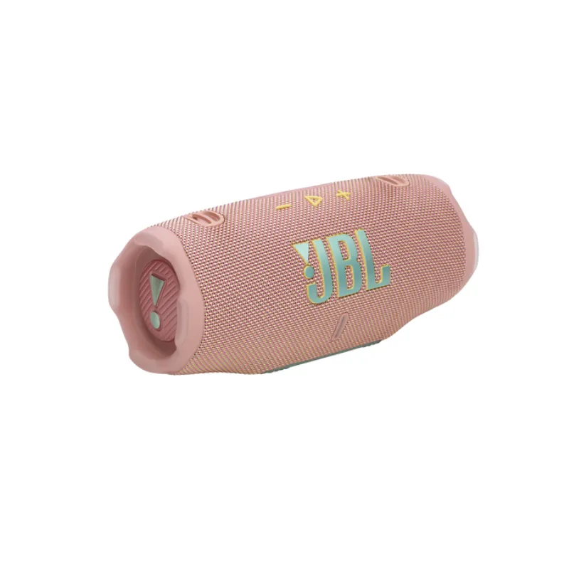 JBL Charge 6 Portable Bluetooth Speaker