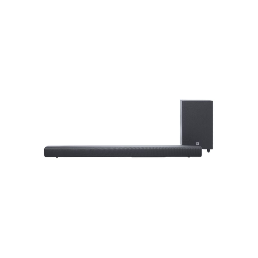 JBL Cinema SB550 3.1 Channel Soundbar.