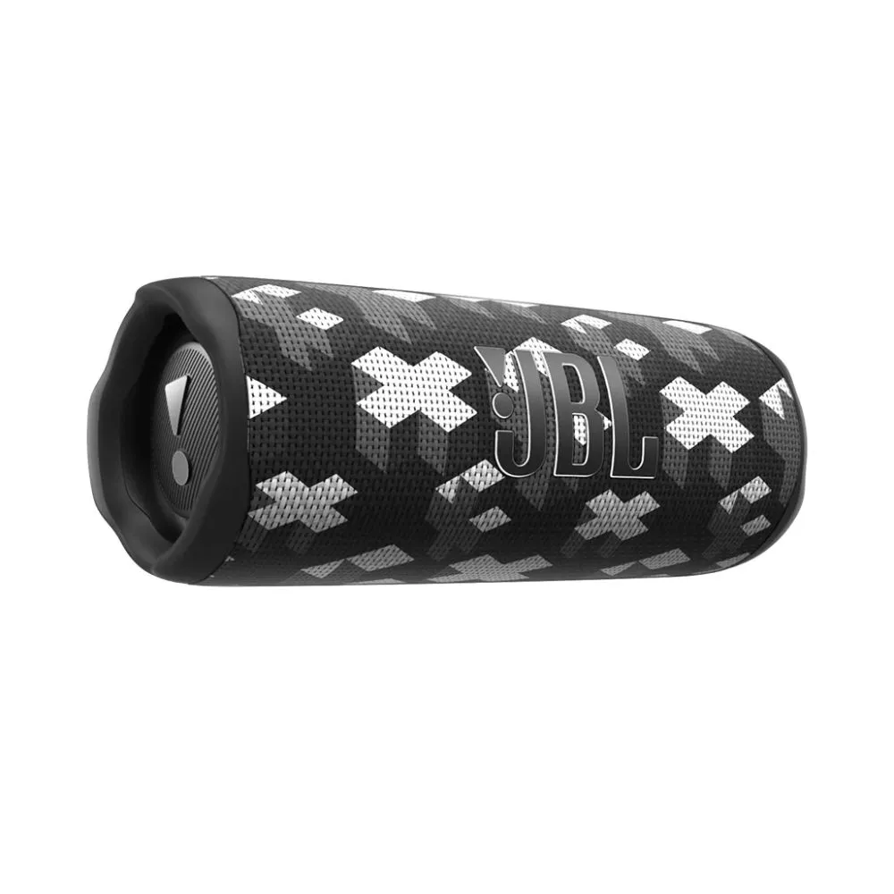 JBL Flip 6 Martin Garrix Portable Speaker Co-Created With Martin Garrix