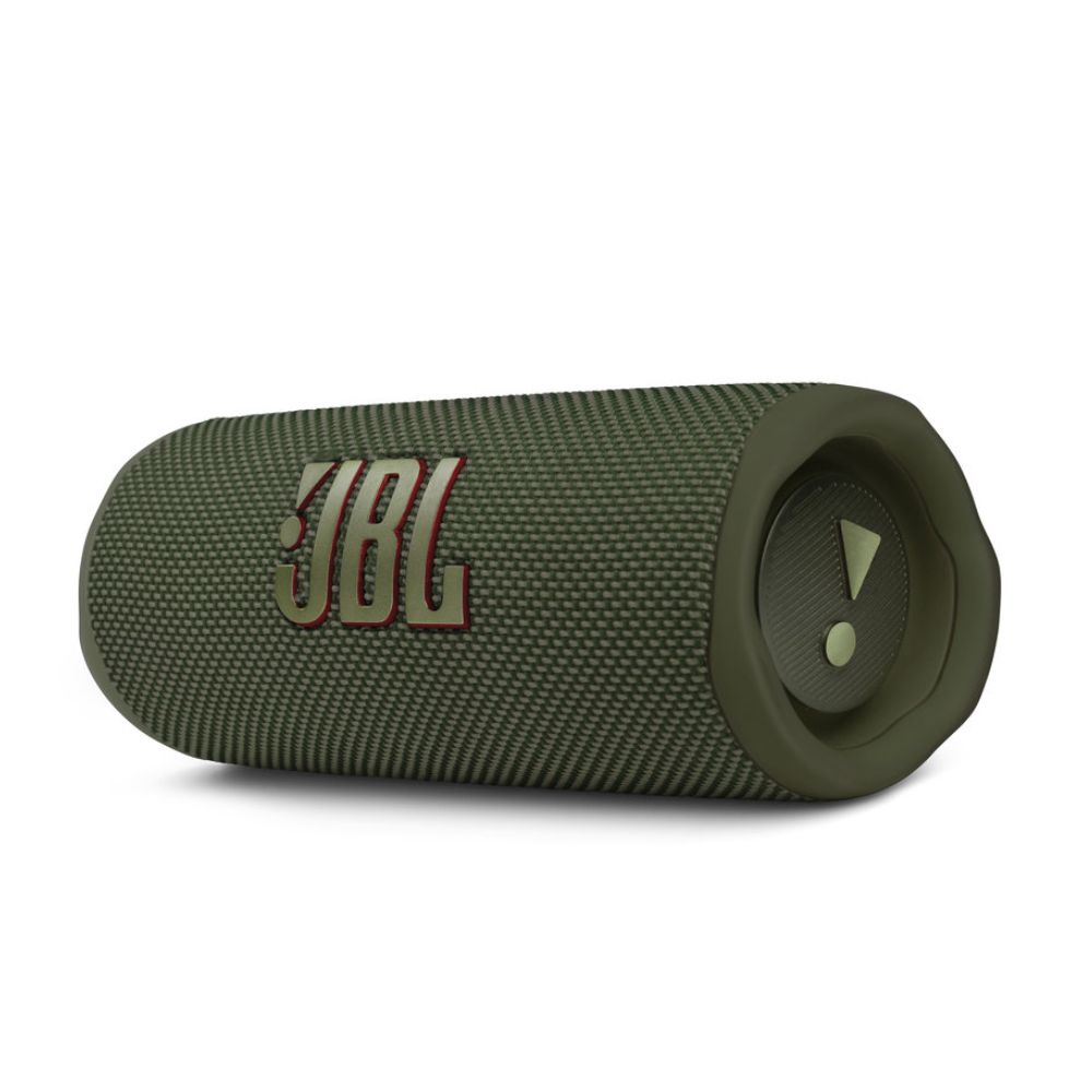 JBL Flip 6 Portable Bluetooth Speaker