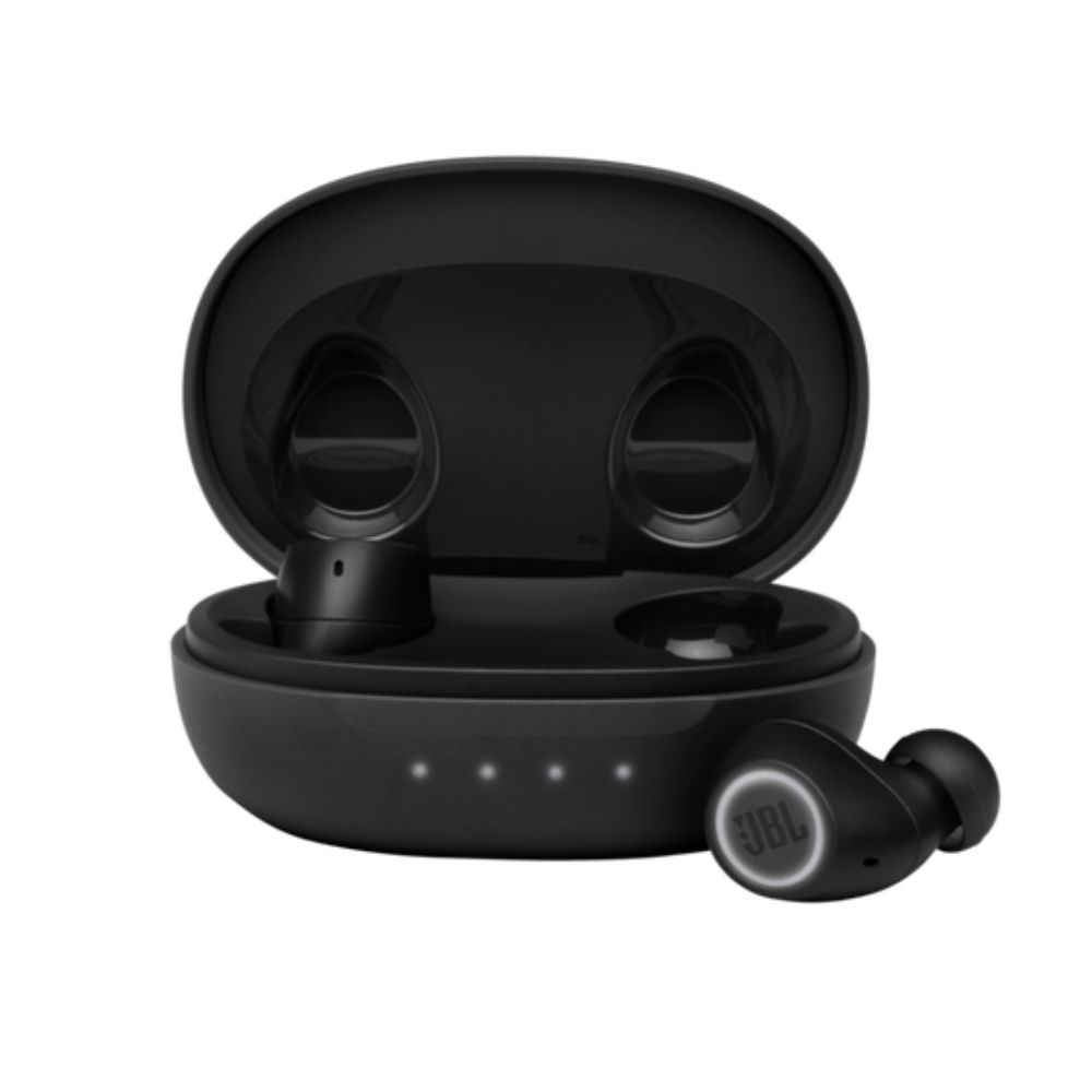 JBL Free II True Wireless In-Ear Bluetooth Headphones