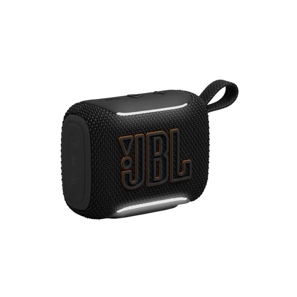 JBL Go 5 – Ultra-Portable Bluetooth Speaker – 10H Battery – Auracast – IP67 Waterproof