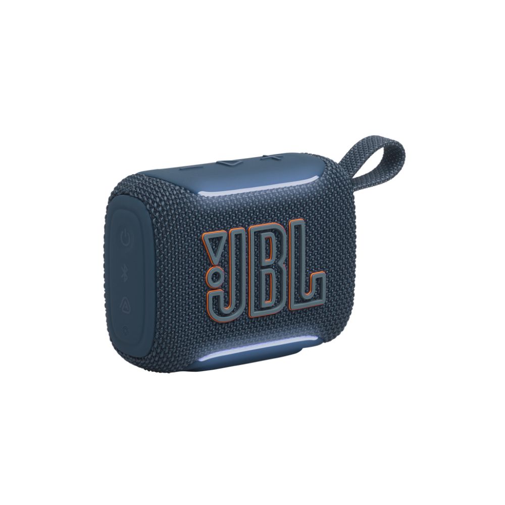 JBL Go 5 – Ultra-Portable Bluetooth Speaker – 10H Battery – Auracast – IP67 Waterproof