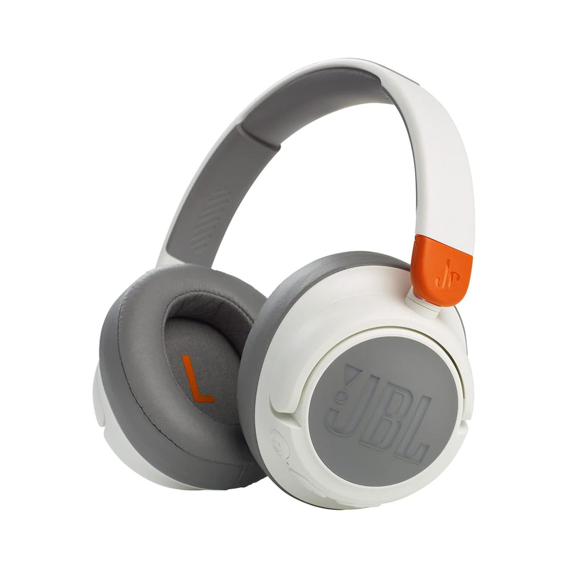 JBL JR 460NC | Kids’ Wireless Over-Ear Active Noise-Cancelling Headphones