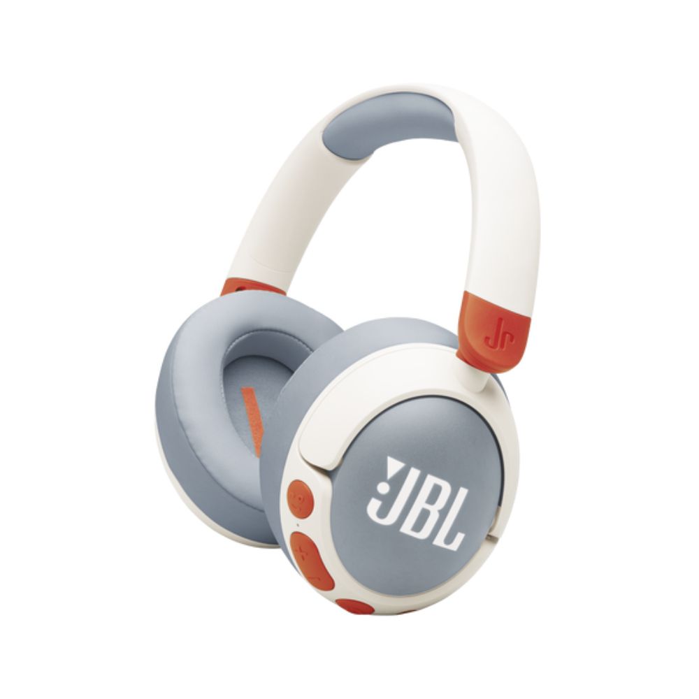 JBL Junior 470NC | Kids’ Wireless Over-Ear Active Noise-Cancelling Headphones