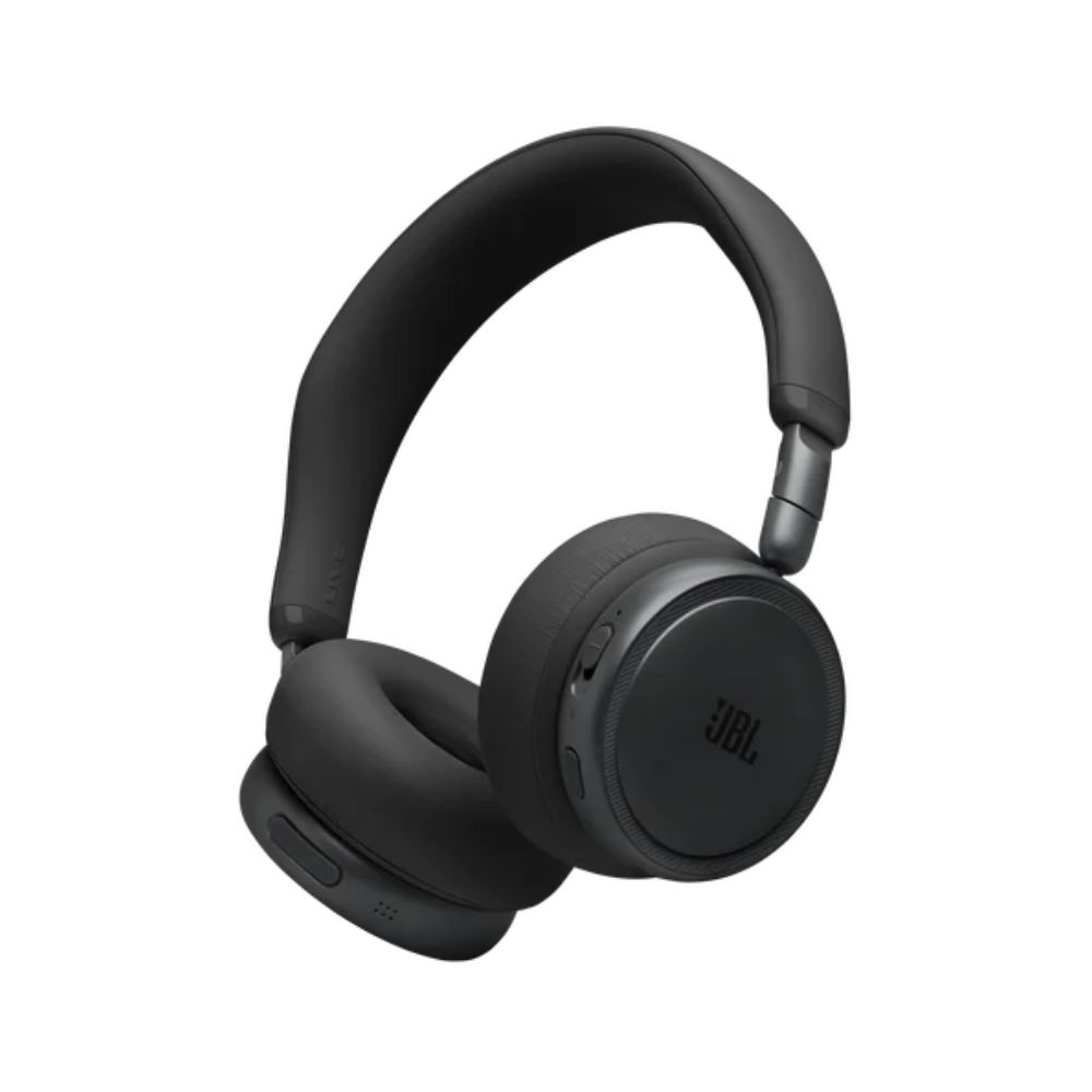 JBL Live 680NC Wireless On-Ear Adaptive Noise Cancelling Headphones