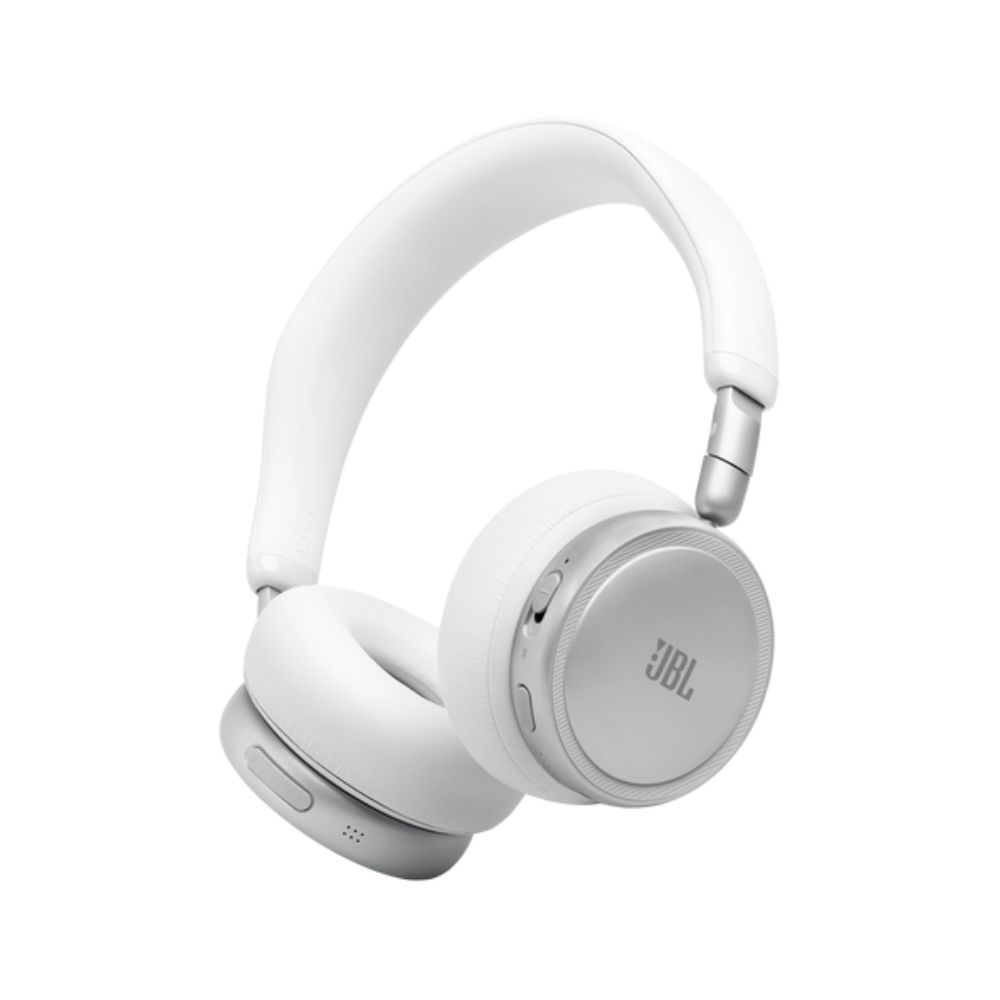 JBL Live 680NC Wireless On-Ear Adaptive Noise Cancelling Headphones