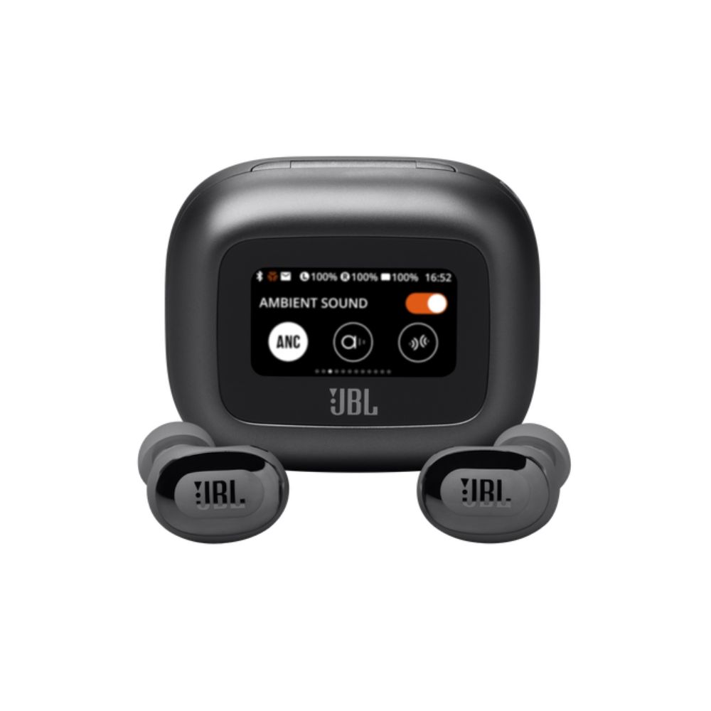 JBL Live Buds 3 True Wireless Noise-Canceling Earbuds