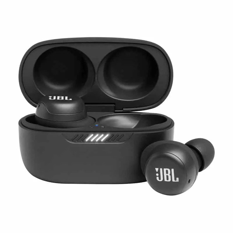 JBL Live Free NC+ TWS – Wireless Noise Cancelling