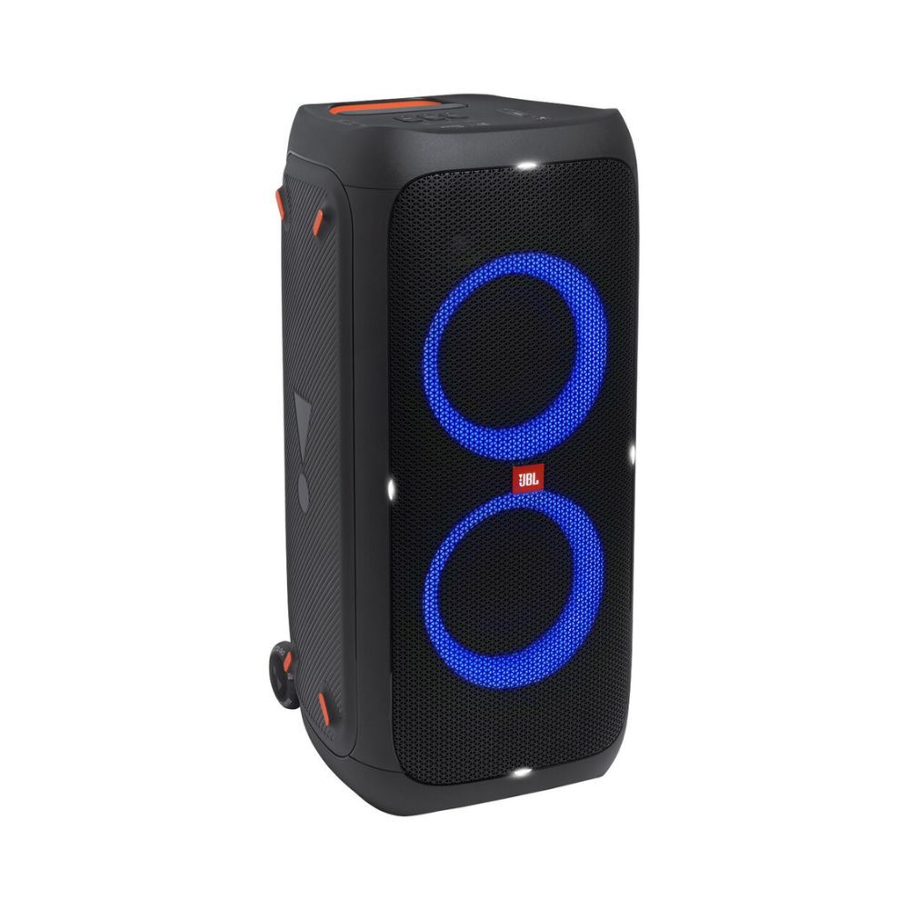 JBL Partybox 310 – Portable Party Speaker