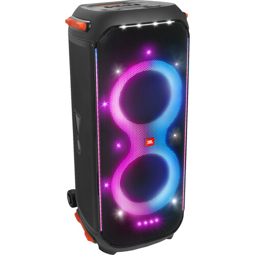 JBL PartyBox 710 – Portable Party Speaker