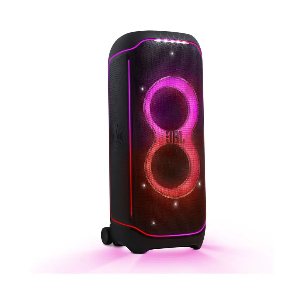 JBL PartyBox Ultimate 1100W Wireless Party Speaker