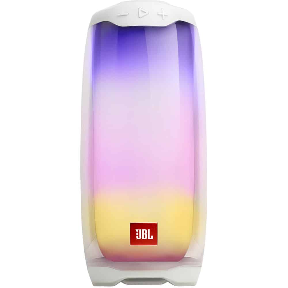 JBL Pulse 4 Portable Bluetooth Speaker