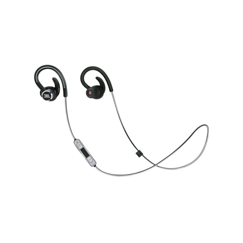 JBL Reflect Contour 2 In-Ear Secure Fit Wireless Sport Headphones