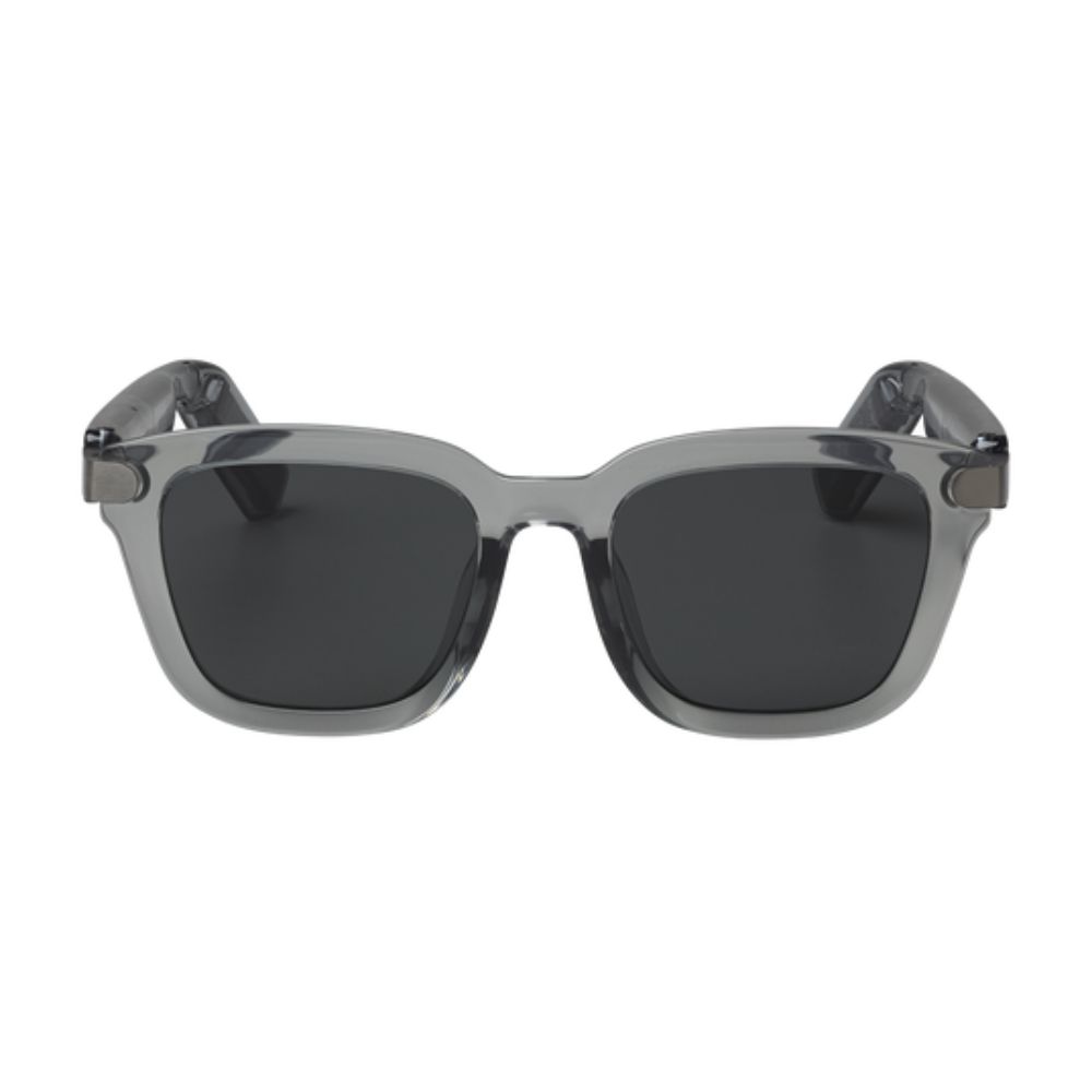 JBL Soundgear Frames Audio Glasses – Square – Onyx