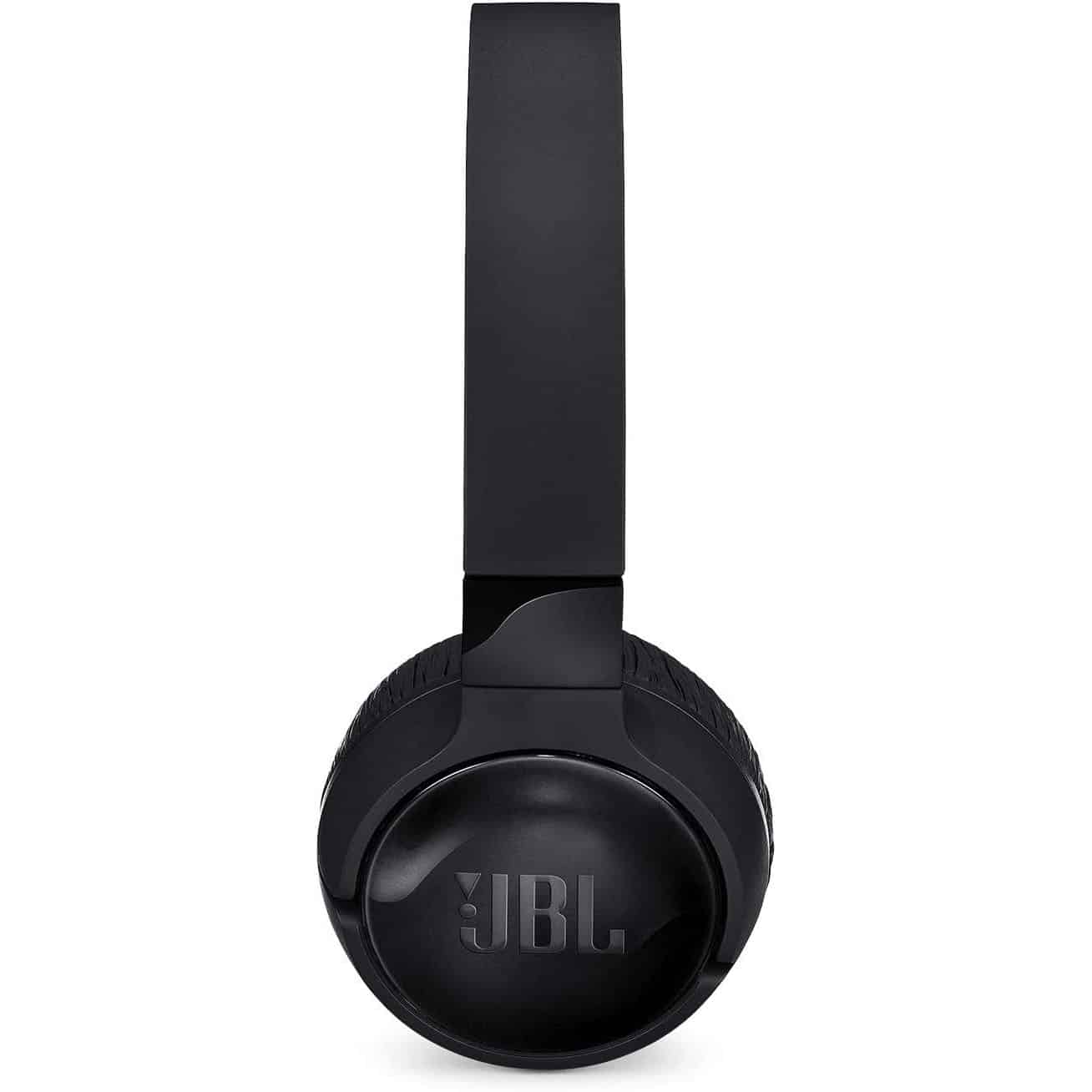 JBL TUNE 600BTNC – Noise Cancelling On-Ear Wireless Bluetooth Headphone