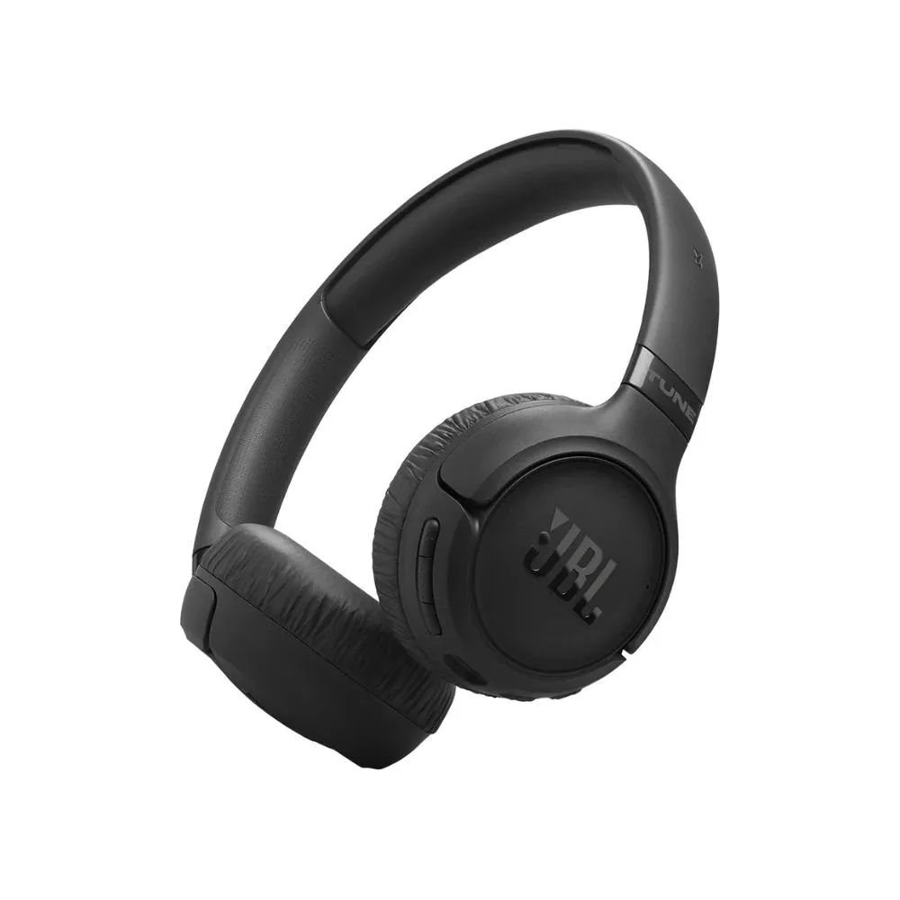 JBL Tune 680NC Wireless On-Ear Headphones