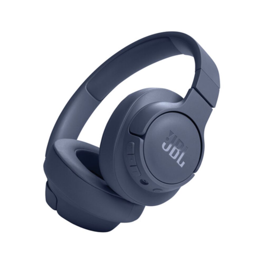 JBL Tune 720BT Over-Ear Wireless Headphones