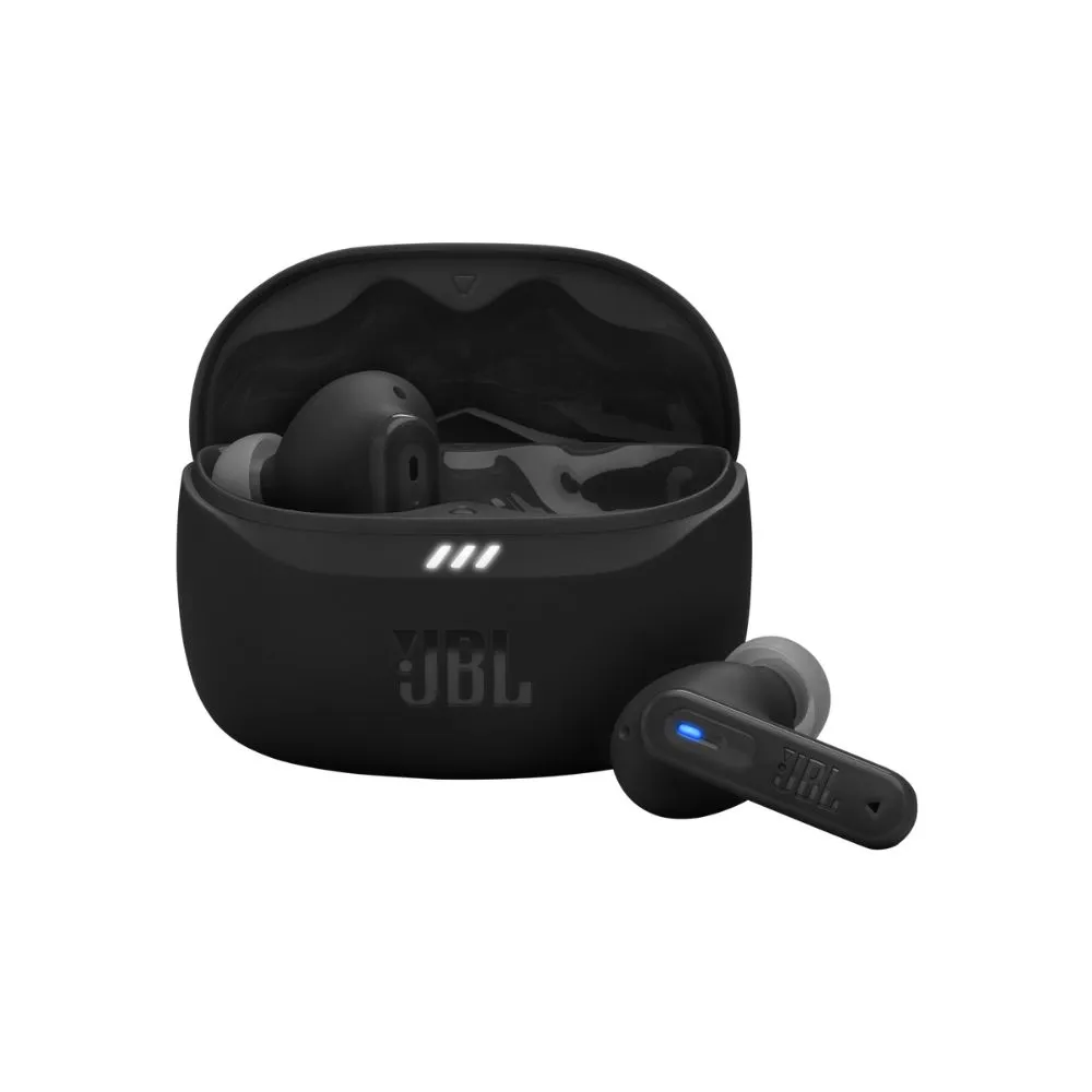JBL Tune Beam 2 Noise Cancelling Earbuds