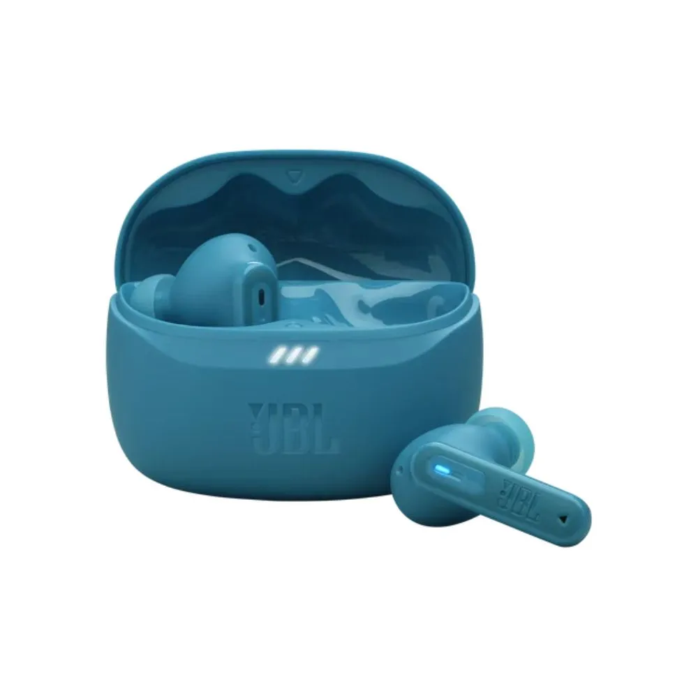 JBL Tune Beam 2 Noise Cancelling Earbuds