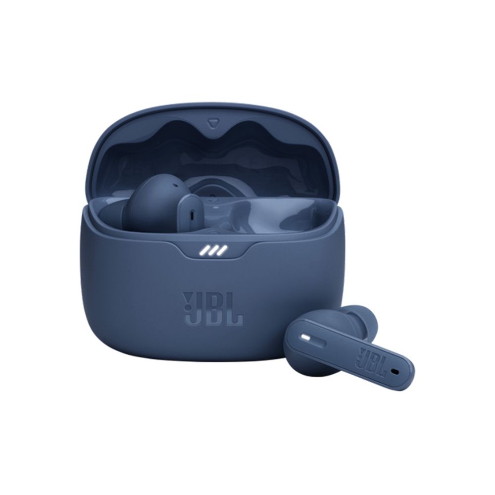 JBL Tune Beam True Wireless Noise Cancelling Earbuds