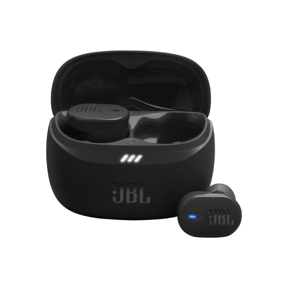 JBL Tune Buds 2 True Wireless Noise-Cancelling Earbuds