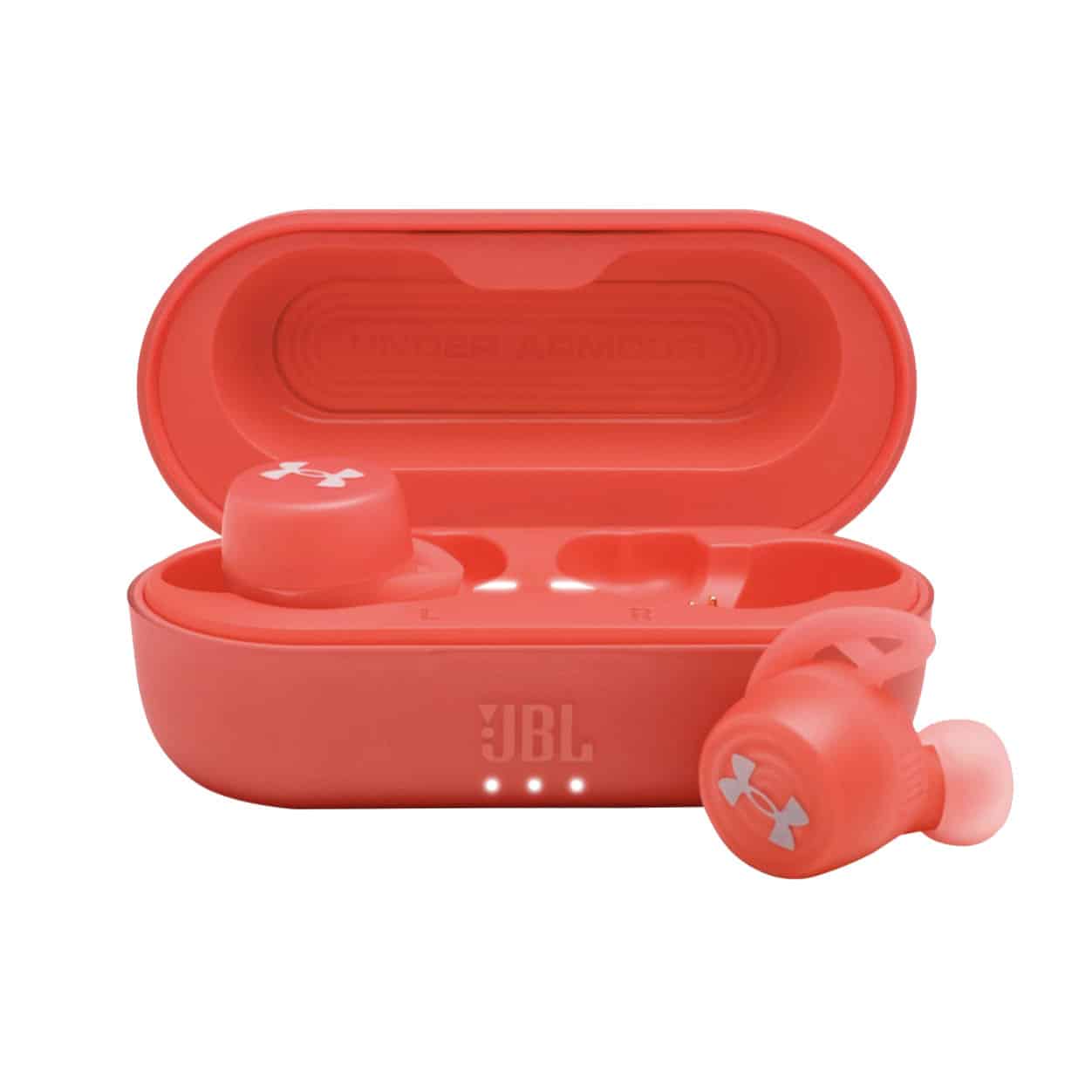 JBL Under Armour True Wireless Streak