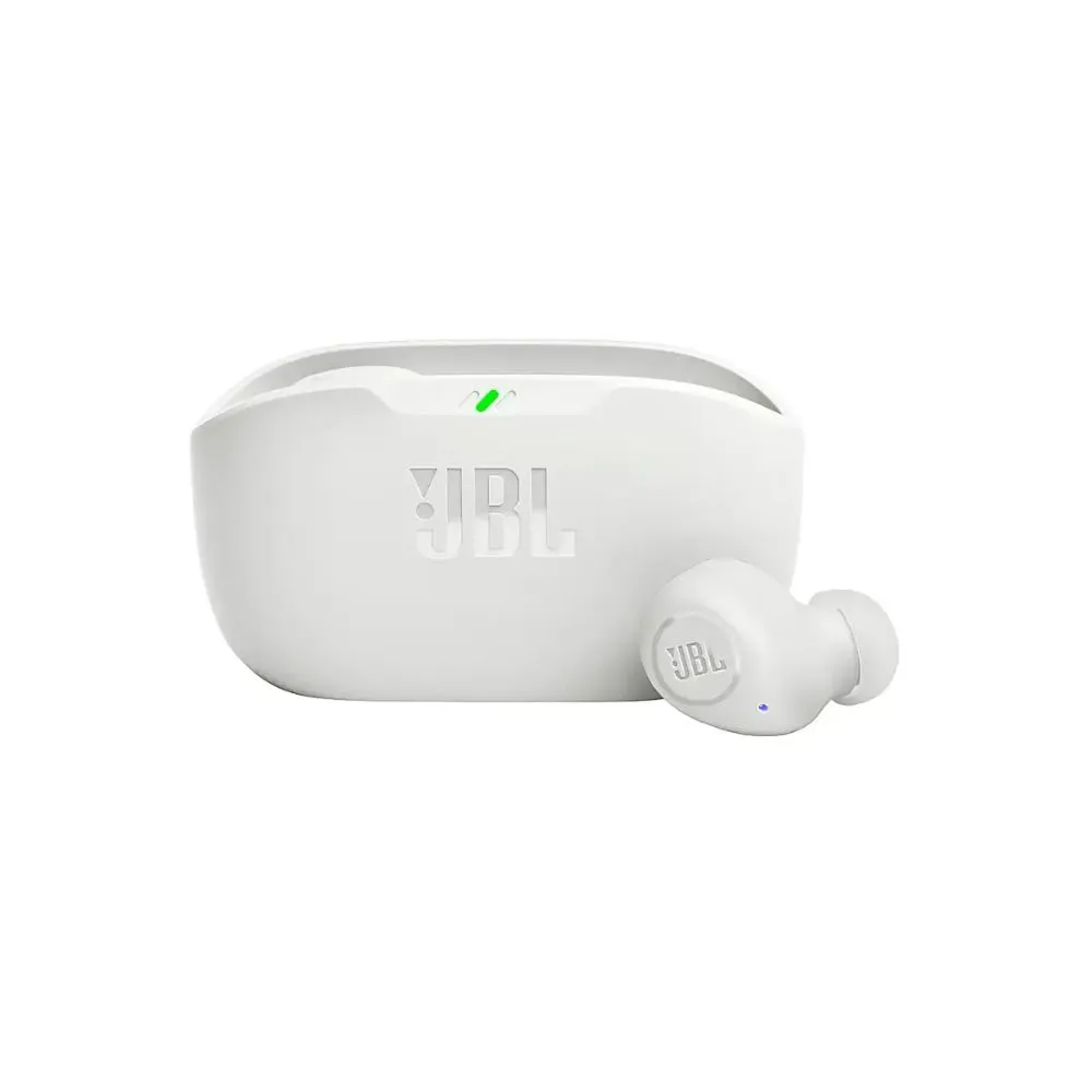 JBL Vibe Buds True Wireless Earbuds