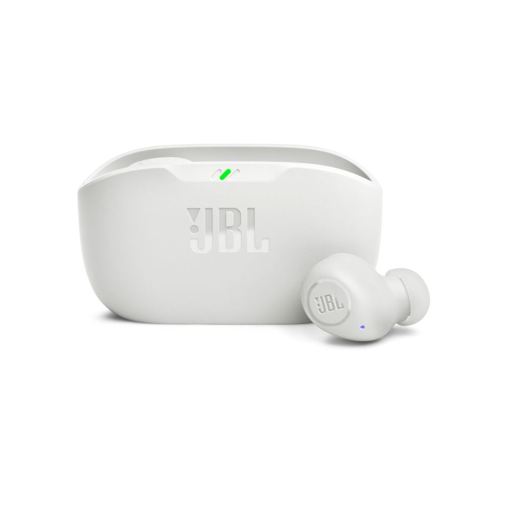 JBL Wave Buds True Wireless In-Ear Headphones