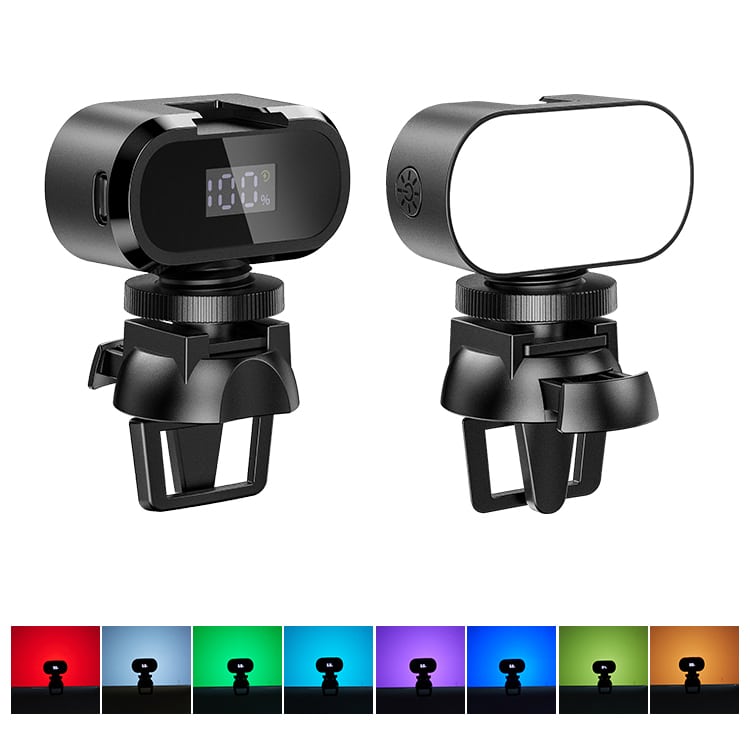 Jmary FM-16RGB Amazing Light For Mobile