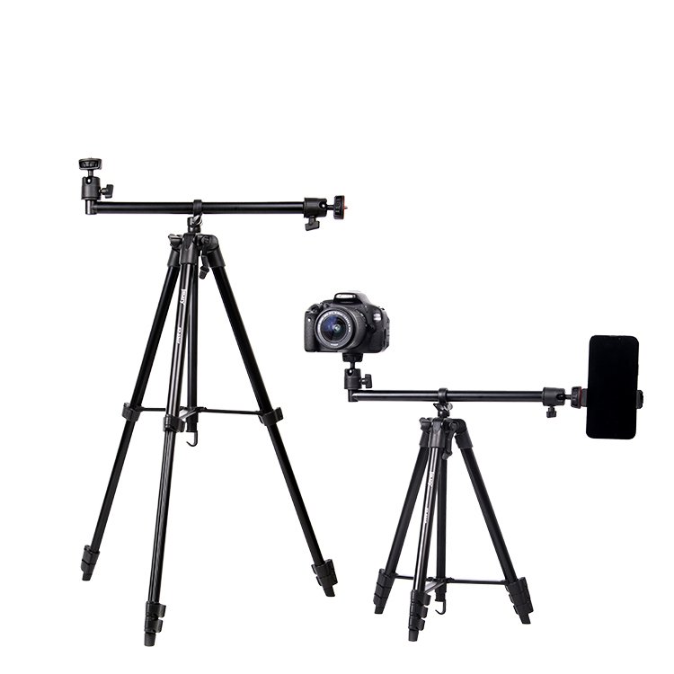 Jmary KP-2207 Professional Tripod
