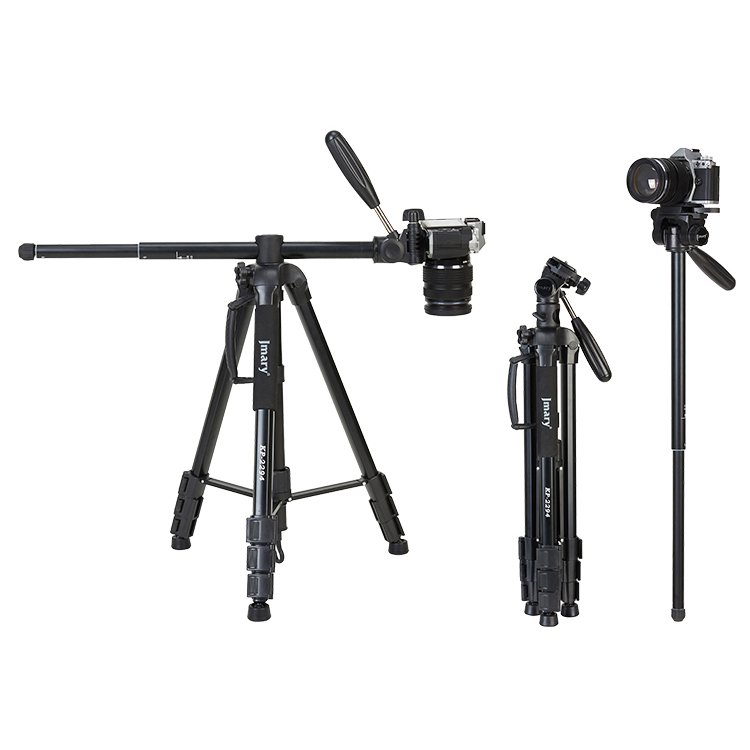 Jmary Kp-2294 Professional Tripod