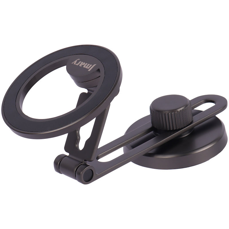 Jmary MH-80-Multi Adjustment One Hand Operation Car Holder