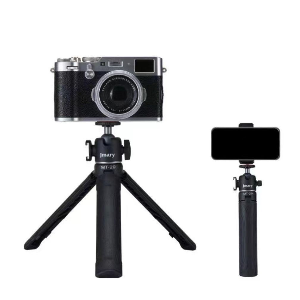 Jmary MT-29-Mini Tripod Multi Function 360