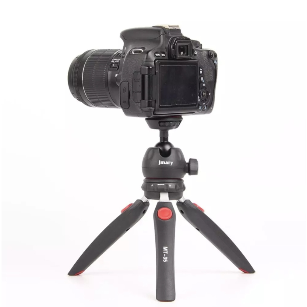 Jmary MT-35-Multi Function Mini Tripod
