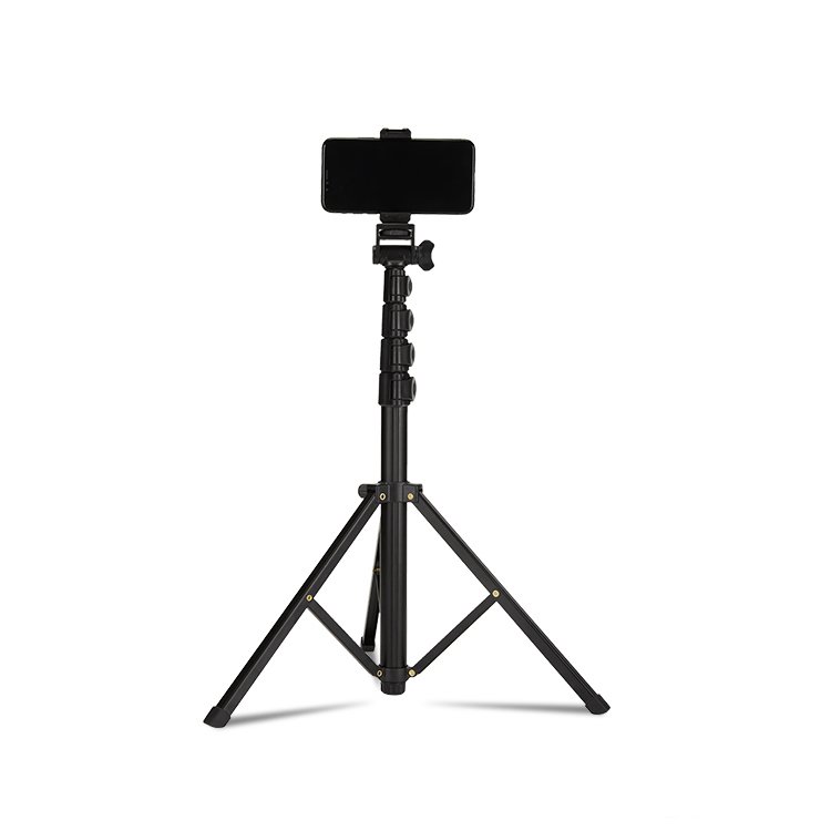 Jmary MT-39 Portable Selfie Stick Tripod 2 in 1