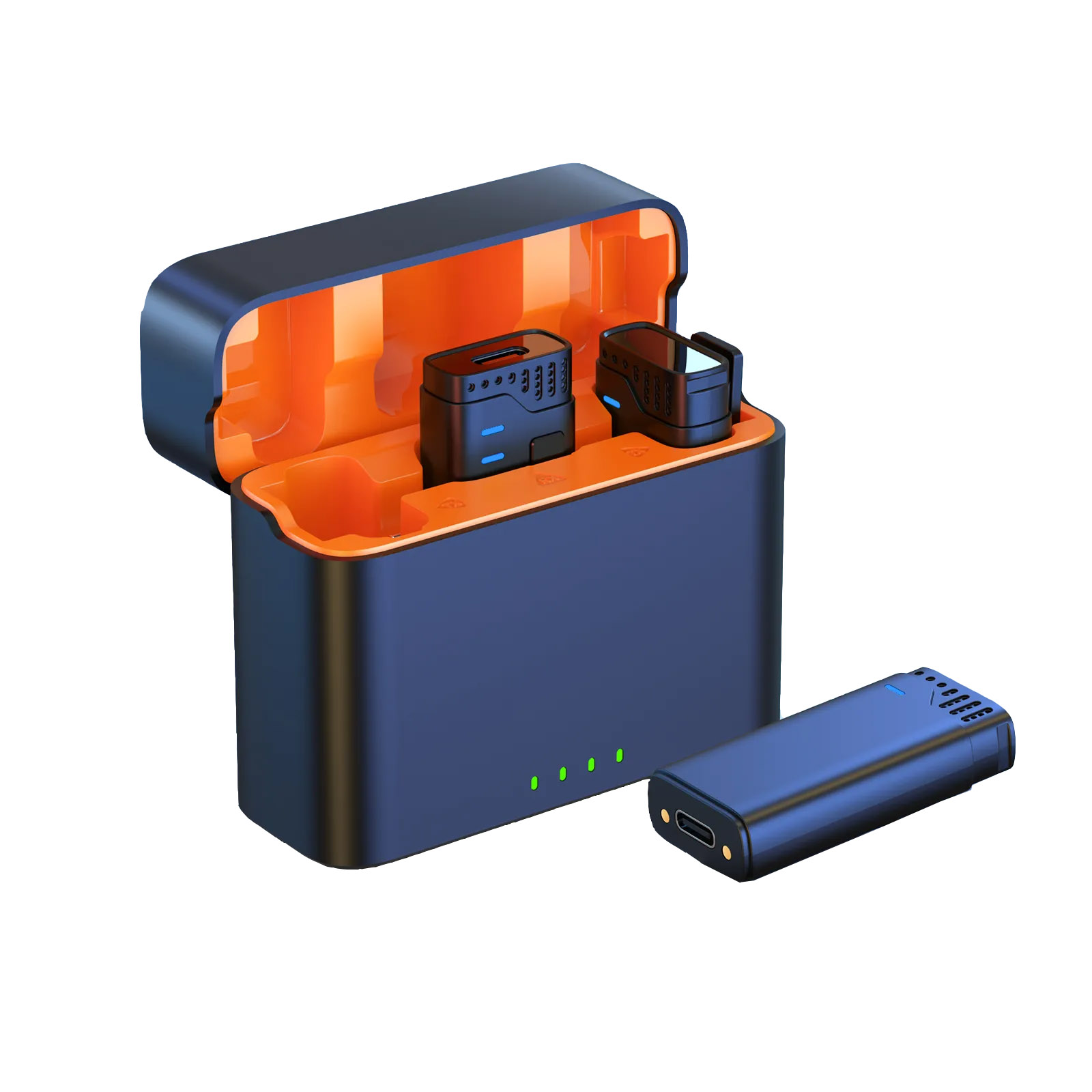 Jmary MW-16-3in1 Wireless Microphone