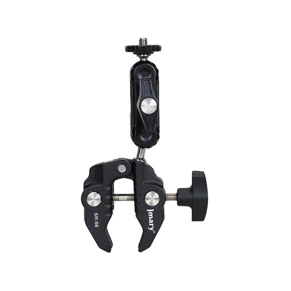 Jmary SR-56 Super Clamp