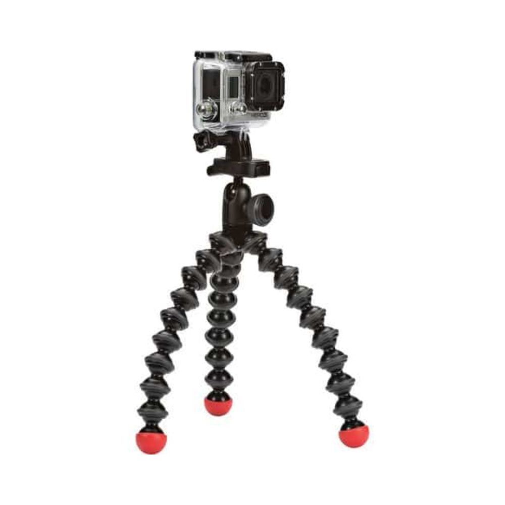 Joby GorillaPod Action Tripod with GoPro Mount