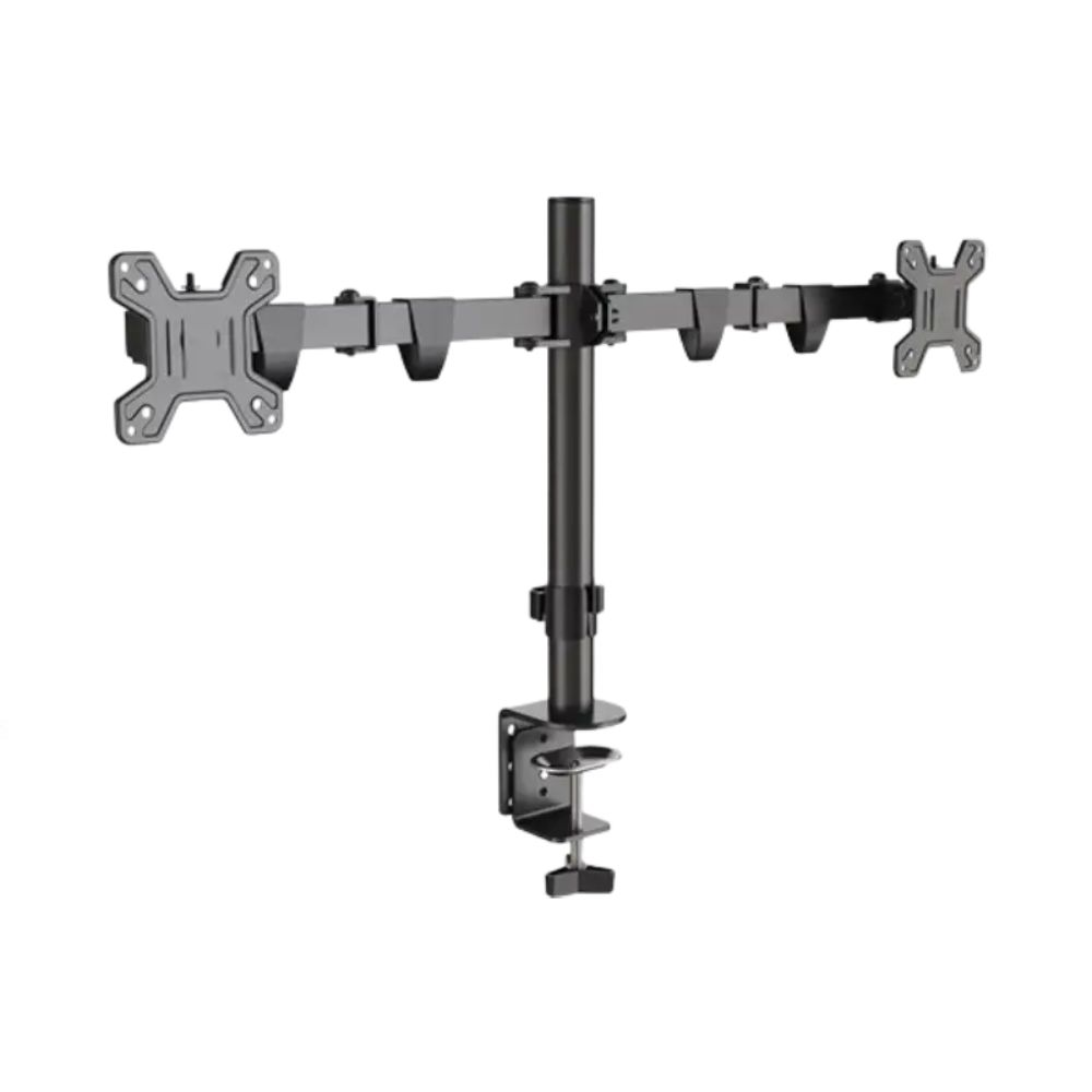 Kaloc DW220-J Dual Monitor Arm Stand
