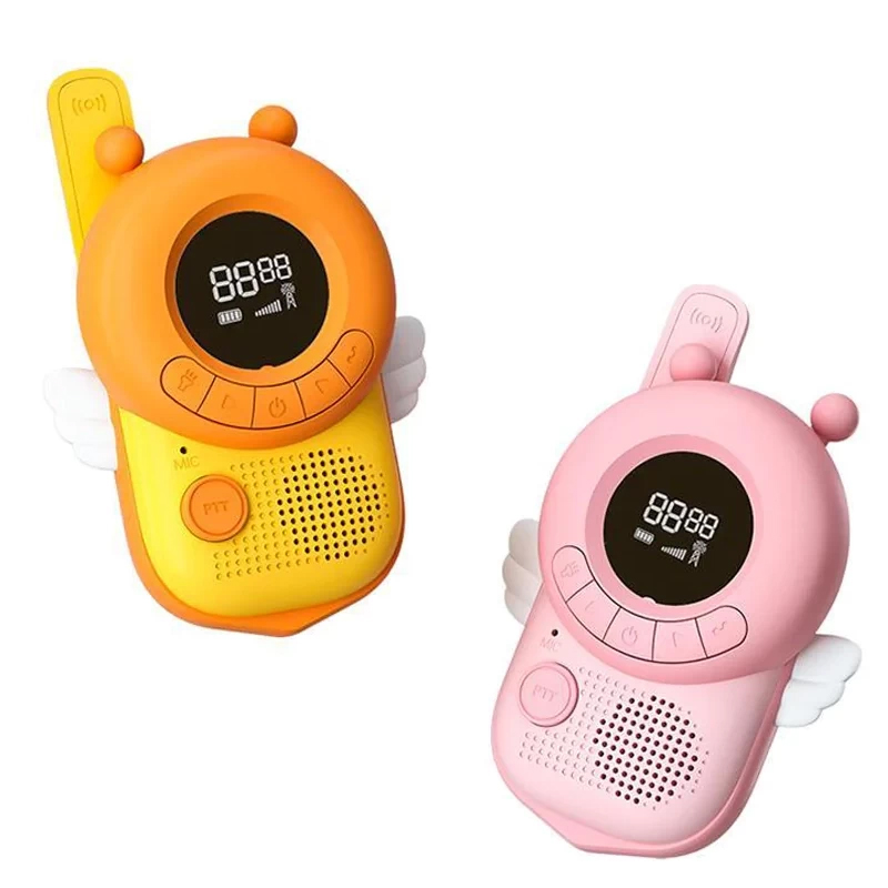 Kids K22 Walkie Talkies