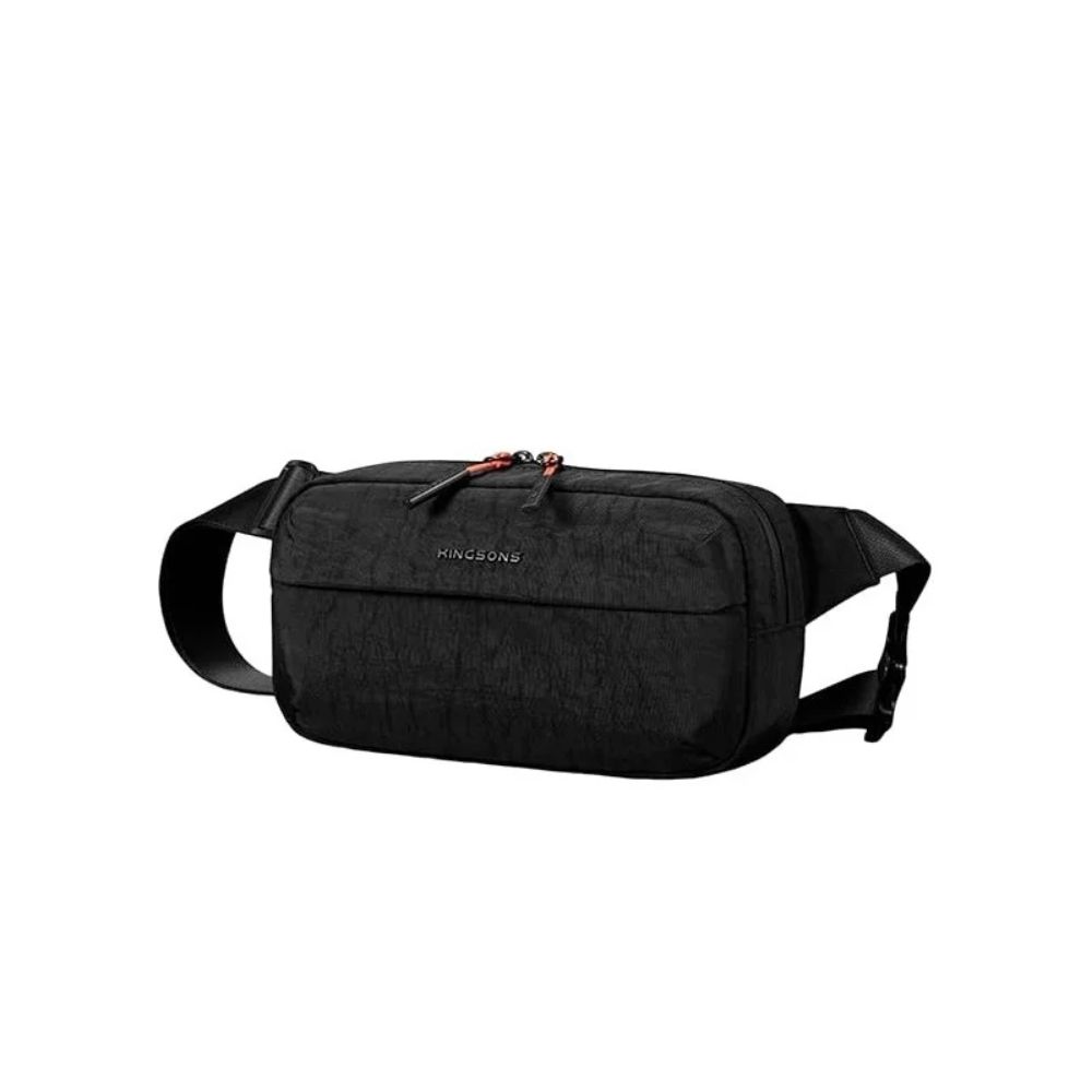 KINGSONS KS25056 Premium 2.5L EDC Sling Bag