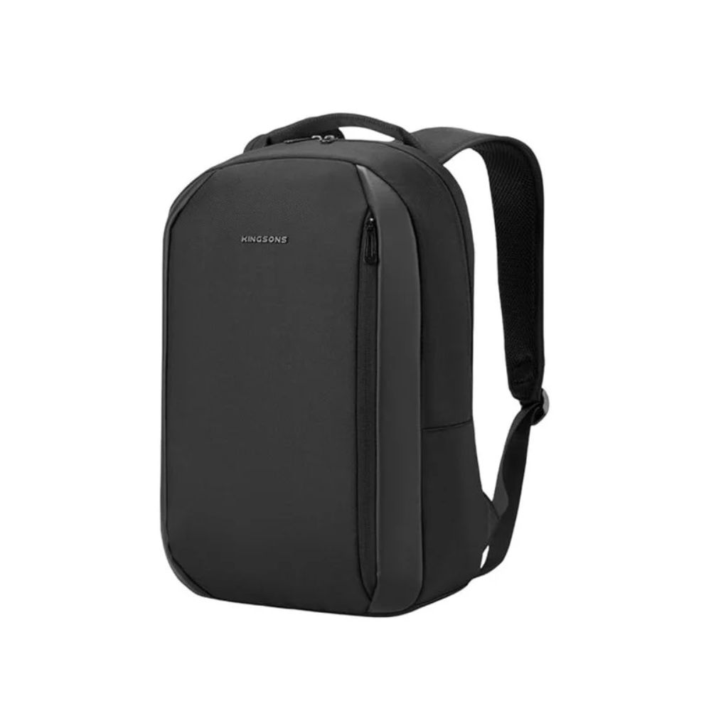 KINGSONS KS25458 18L Ergonomic Business Laptop Backpack