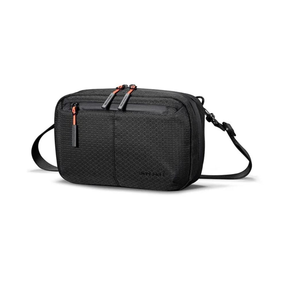 KINGSONS KS25592 Multi-Functional Everyday Carry Crossbody Bag