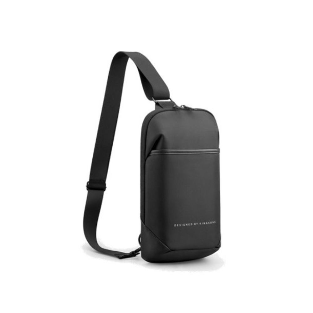 Kingsons Multifunctional Chest Bag KS3211W
