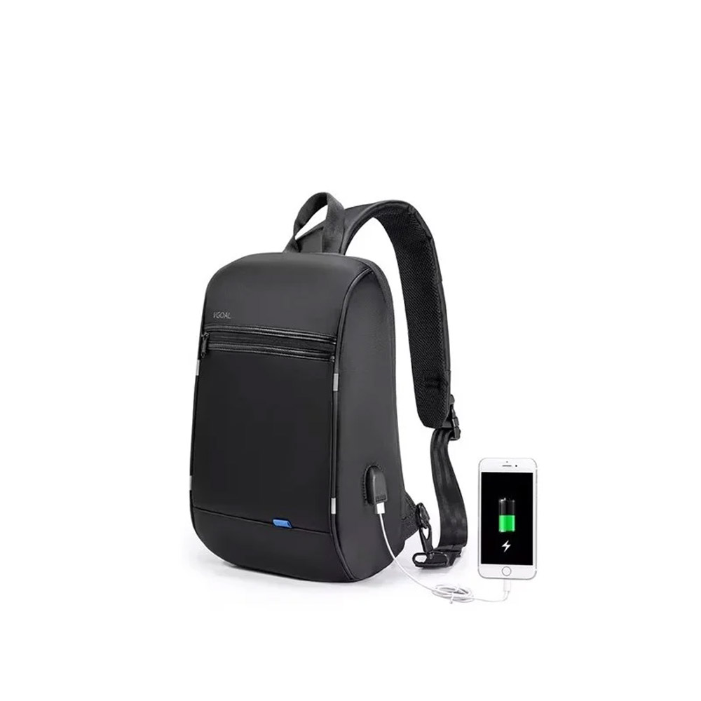 Kingsons – Vgoal FG6307W Premium Sling Backpack