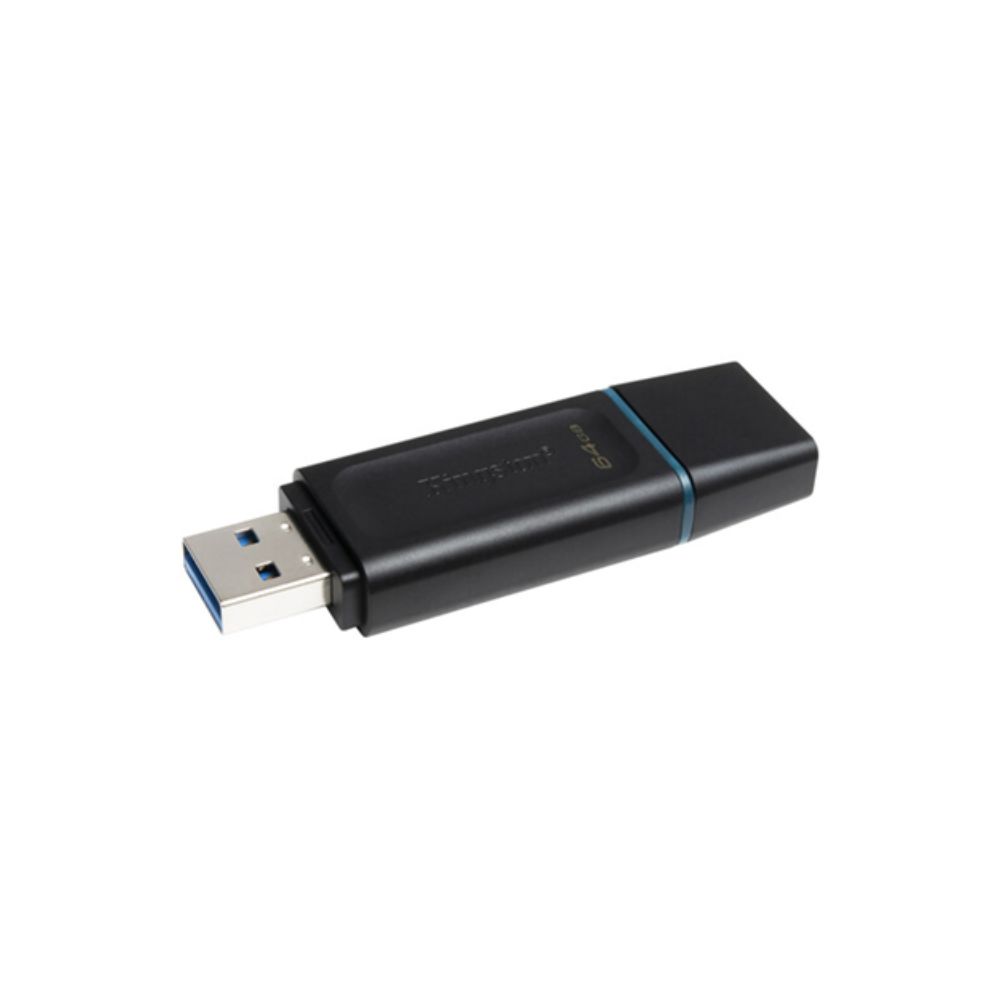 Kingston 64GB DataTraveler Exodia Flash Drive